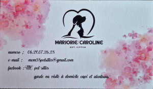 Photo de galerie - Garde