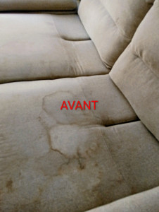 Photo de galerie - Ménage