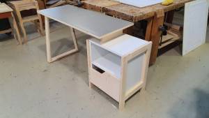 Photo de galerie - Menuiserie - Huisserie - Agencement