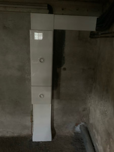 Photo de galerie - Installation électrique