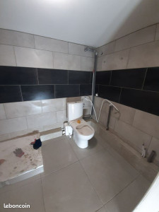 Photo de galerie - PLOMBIER PRO