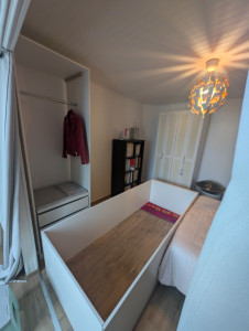 Photo de galerie - Montage meubles en kit