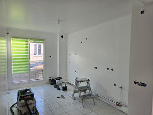 Photo de galerie - Artisan tout corps d'état - Rénovation