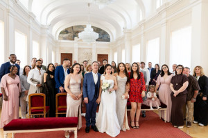 Photo de galerie - Marriage