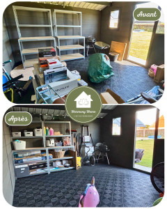 Photo de galerie - Aide à domicile