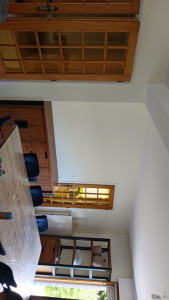 Photo de galerie - Salle a manger 