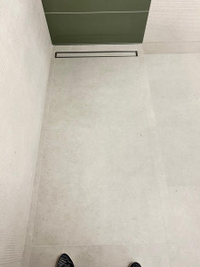 Photo de galerie - Sale de baño