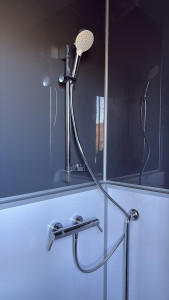 Photo de galerie - Salle de bain 