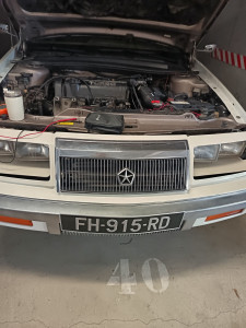 Photo de galerie - Réparation voiture
