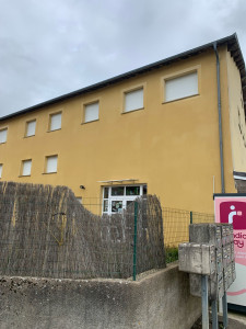 Photo de galerie - Bricolage et multi services