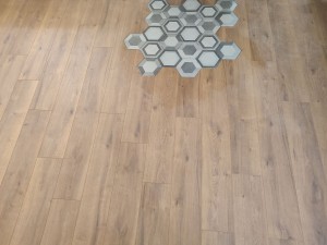 Photo de galerie - Carrelage
