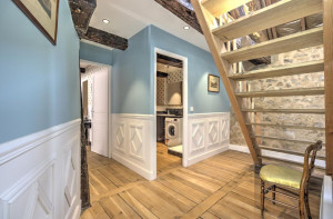 Photo de galerie - RENOVATION INTERIEURE
