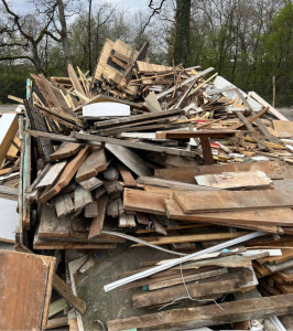 Photo de galerie - Bricolage et multi services