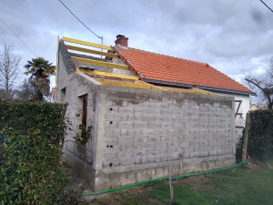 Photo de galerie - Maçonnerie