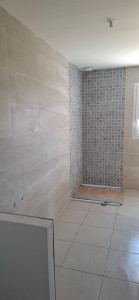 Photo de galerie - Carrelage