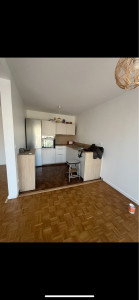 Photo de galerie - Rénovation cuisine (après )