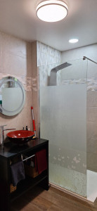 Photo de galerie - Salle de bains