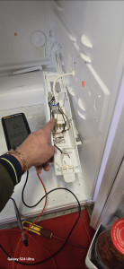 Photo de galerie - Dépannage électroménager