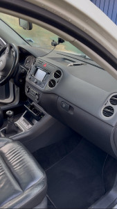 Photo de galerie - Remise à neuf pour ce tiguan