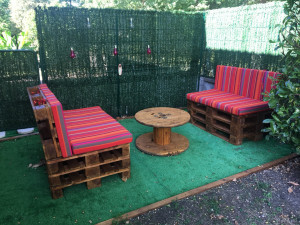 Photo de galerie - Bricolage et multi services