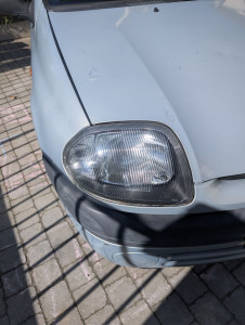 Photo de galerie - Rénovation phare
