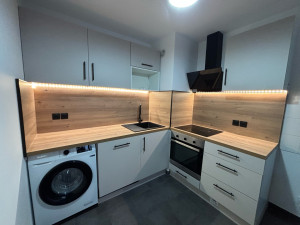 Photo de galerie - Cuisine, Castorama