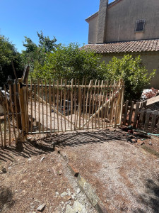 Photo de galerie - Bricolage et multi services