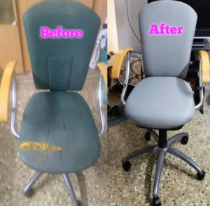 Photo de galerie - Bricolage et multi services