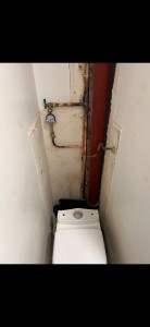 Photo de galerie - Plomberie - Installation sanitaire