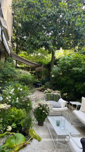 Photo de galerie - Paysagiste - Aménagement du jardin