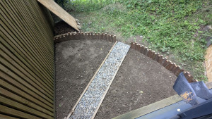 Photo de galerie - Paysagiste - Aménagement du jardin