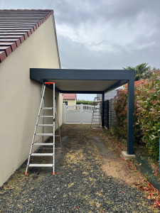 Photo de galerie - Bricolage et multi services