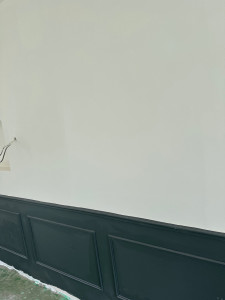 Photo de galerie - Peinture 
