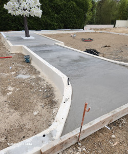 Photo de galerie - Maçonnerie 