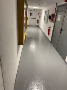 Photo de galerie - APRES TRAVAUX 
