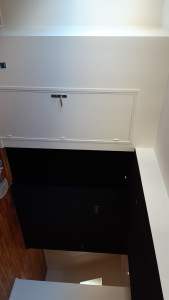 Photo de galerie - Peinture - Tapisserie