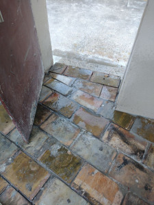 Photo de galerie - Carrelage