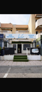 Photo de galerie - Agencement extérieur 