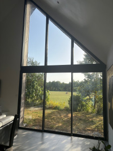 Photo de galerie - Aide à domicile