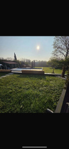 Photo de galerie - Paysagiste - Aménagement du jardin