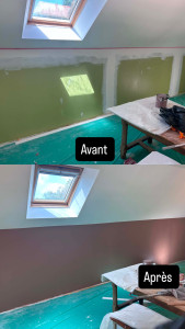 Photo de galerie - Changement de couleur