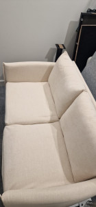 Photo de galerie - Housse Chaise / Housse Fauteuil