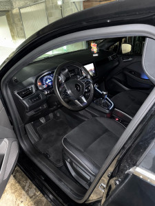 Photo de galerie - Lavage auto