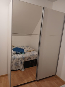 Photo de galerie - Montage armoire 