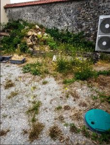 Photo de galerie - Paysagiste - Aménagement du jardin