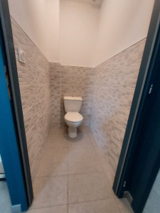 Photo de galerie - Carrelage