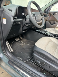 Photo de galerie - Voici un exemple d’une voiture avant mon passage 
