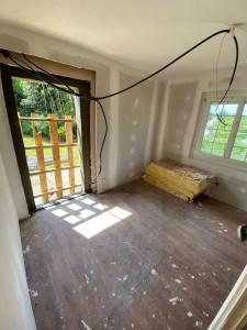 Photo de galerie - Maçonnerie