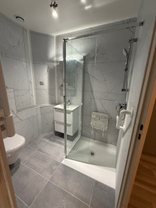 Photo de galerie - Carrelage