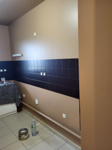 Photo de galerie - Cuisine 